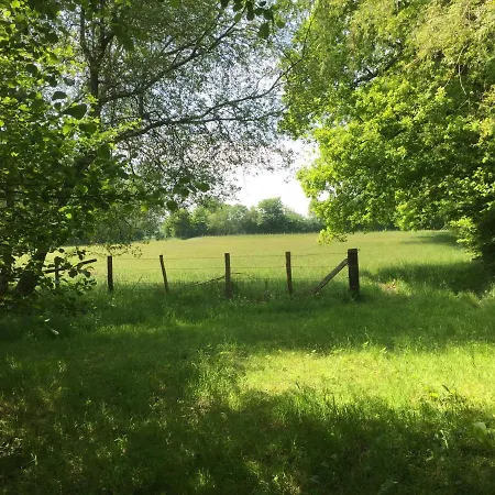 Lyxtält L'etang Du Perche Bonsmoulins